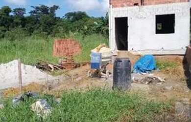 Imagem: A casa possui 2 Dormitórios, 2 Banheiros e 65m² de Área e