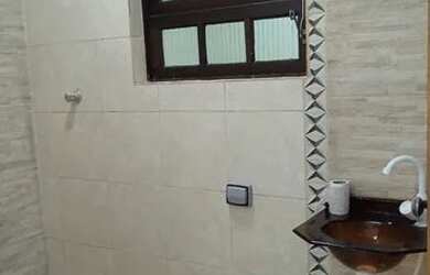 Imagem 9: Aluga-se casa térrea Real Park Tietê/Mogi das cruzes