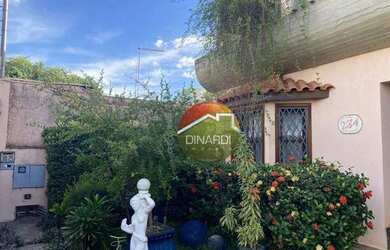 Imagem 4: Casa com 4 dormitórios à venda, 300 m² por R$ 1.000.000,00 - Alto da...