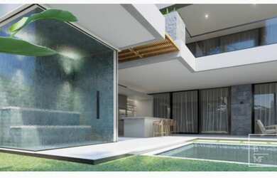 Imagem 1: Quintas do Rio Casa em condomínio com 5 dormitórios