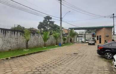 Imagem 16: Aluga-se Apartamento. Piscina, Churrasqueira, Varandae1 Vaga na garagem