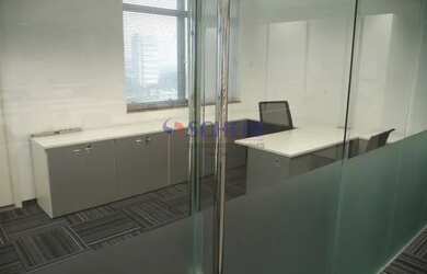 Imagem 10: 300m2 no Center Plaza Pinheiros - metrô Faria Lima