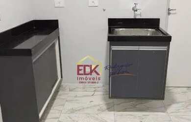 Imagem 11: Casa com 3 dormitórios à venda, 160 m² por R$ 850.000 - Villa Branca...