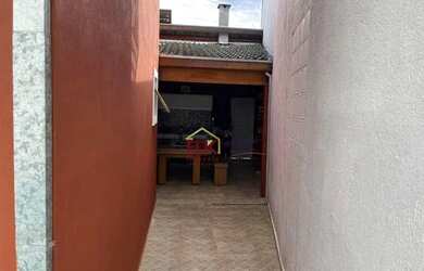 Imagem 12: Casa com 3 dormitórios, 120 m² - venda por R$ 585.000,00 ou aluguel por R$ 3.800,00/mês