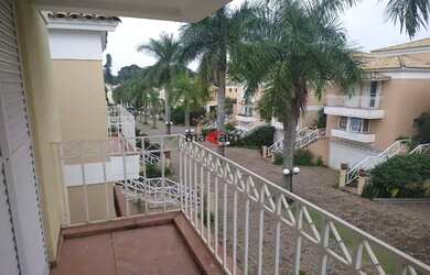 Imagem 16: Casa com 374m², em condomínio para LOCAÇÃO - Alto da Boa Vista