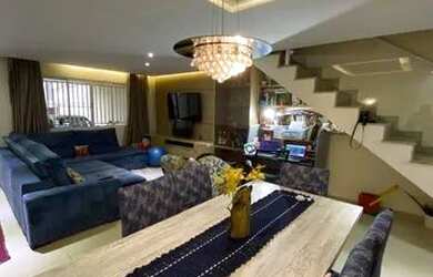 Imagem 3: Casa com 3 dormitórios, 125 m² - venda por R$ 558.000,00 ou aluguel...