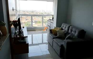 Imagem 2: Apartamento à Venda em Jardim Alto Rio Preto, São José do Rio Preto...