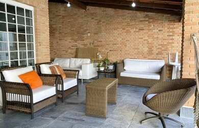 Imagem 4: Sobrado residencial para venda em Caraguatatuba