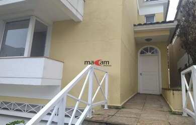 Imagem 2: Casa com 374m², em condomínio para LOCAÇÃO - Alto da Boa Vista