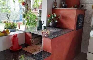 Imagem 6: Casa com 3 dormitórios à venda, 178 m² por R$ 600.000,00 - Jardim Santa Catarina - Taubaté