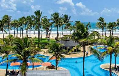 Imagem: A pousada chalé possui 2 Dormitórios, 1 Vaga na garagem e