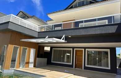 Imagem 1: Vendo casa condomio de alto padrao Recreio dos Bandeirantes