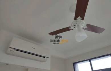 Imagem 8: Apartamento com 1 dormitório, 40 m² - venda por R$ 275.000,00 ou aluguel...