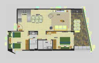 Imagem 4: Oportunidade para investir ou usar na praia dos carneiros, ligue e saiba...