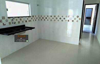 Imagem 6: 3 Quartos 1 Suíte e Top -Na Av. Ayrton Sena- Bem Próxima ( 240Mil ) = Casa com Alto Padrão