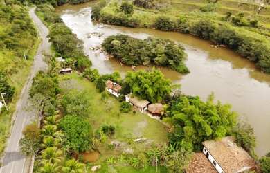 Imagem 13: Linda propriedade Região de Três Rios - RJ e Levy Gasparian - RJ