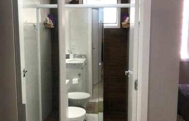 Imagem: Apartamento à venda no Condominio Jardim Botanico Jd. Rosolem  