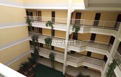 Imagem 13: Apartamento à venda, 42 m² por R$ 345.000,00 - Alto - Teresópolis/RJ