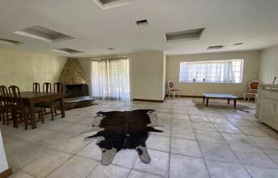 Imagem 6: Vendo Casa no Quitanidnha com 4 quartos terreno c/1.600m2 - cod 24060