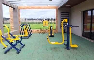 Imagem 16: Terreno a venda no Vivendas da Mata em Ribeirão Preto