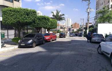 Imagem 3: Terreno no Anália Franco