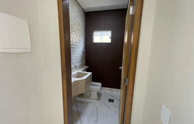 Imagem 9: Casa de Alto Padrão na Colônia Agrícola Samambaia, Por 880 Mil