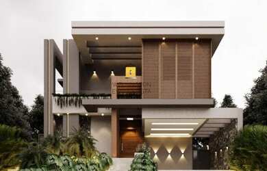 Imagem 1: Casa em condomínio à venda no Quinta dos Ventos em Ribeirão Preto/SP