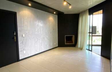 Imagem: O apartamento possui 2 Dormitórios, 3 Banheiros, 1 Vaga na