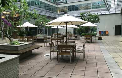 Imagem: O depósito possui 1 Vaga na garagem, 26m² de Área e está