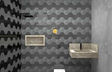 Imagem 2: Casa em condomínio à venda no Quinta dos Ventos em Ribeirão Preto/SP