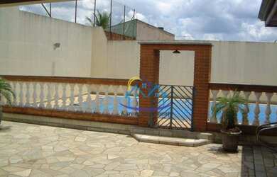 Imagem 4: Vila Industrial - Linda Casa para reunir toda a Família!