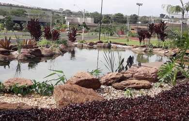 Imagem 5: Terreno com 360 m² no Condomínio Quinta do Lago 1