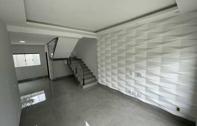 Imagem 7: Sobrado alto padrão 3 suítes 179 metros - Jardim atlântico