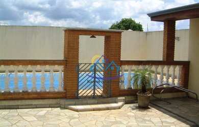 Imagem 1: Vila Industrial - Linda Casa para reunir toda a Família!