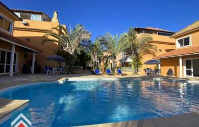 Imagem 2: OPORTUNIDADE Casa triplex em condomínio com 4 quartos no Recreio - RJ