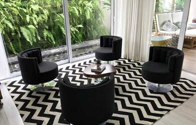 Imagem 7: CASA EM ALPHAVILLE 1 ITAPARICA - SALVADOR BAHIA