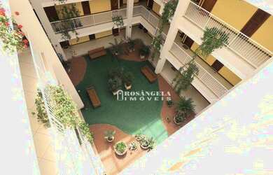 Imagem 14: Apartamento à venda, 42 m² por R$ 345.000,00 - Alto - Teresópolis/RJ