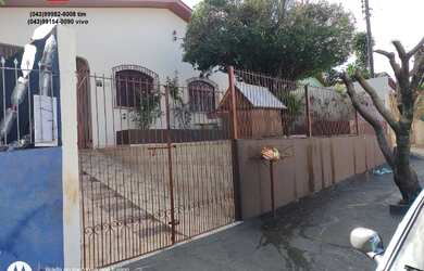 Imagem 3: Casa no Conjunto José Pires de Godoy (Pólo)