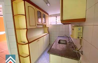 Imagem 12: OPORTUNIDADE Casa triplex em condomínio com 4 quartos no Recreio - RJ