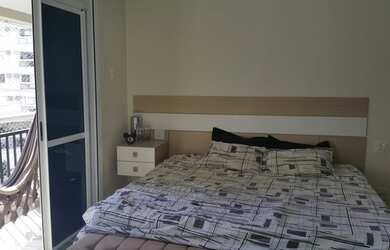 Imagem 4: Condomínio Jardins do Recreio Apartamento para venda tem 117 metros quadrados...