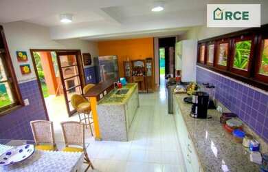 Imagem 16: Sou uma linda mansão na praia de Jacumã por R$ 1.799.000