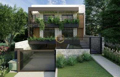 Imagem: CURITIBA - Terreno Padrão - Pilarzinho