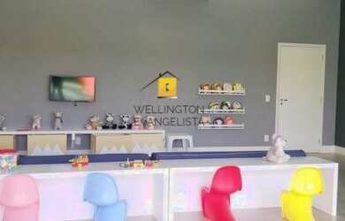 Imagem 12: Terreno a venda no Vivendas da Mata em Ribeirão Preto