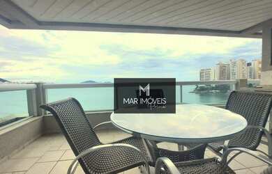 Imagem 4: Apartamento alto padrão, FRENTE TOTAL para a praia das Astúrias no Guarujá