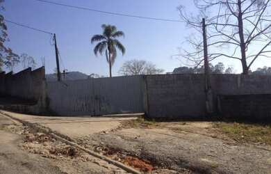 Imagem 3: Lote/Terreno para venda possui 127000 metros quadrados em Jardim Planalto...