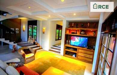 Imagem 14: Sou uma linda mansão na praia de Jacumã por R$ 1.799.000