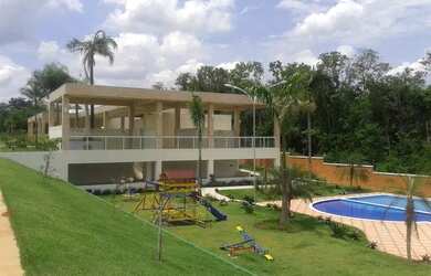 Imagem 9: Lote/Terreno para venda possui 175 metros quadrados em Village Moutonnée...