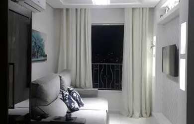 Imagem 12: Conquista Paes leme. 62m² de Área, 1 Vaga na garageme2 Dormitórios