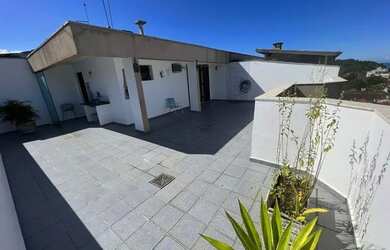 Imagem: O apartamento possui 3 Dormitórios, 3 Banheiros, 2 Vagas na