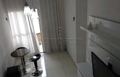 Imagem 3: Apartamento Padrão em São José do Rio Preto